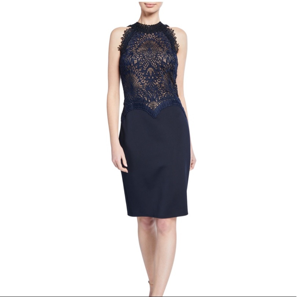 Tadashi Shoji Dress
